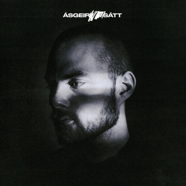 Asgeir - Satt ryhmässä CD / Myydyimmät @ Bengans Skivbutik AB (3728335)