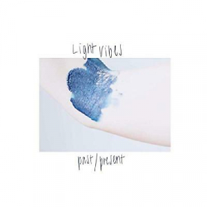 Light Vibes - Past/Present ryhmässä VINYYLI @ Bengans Skivbutik AB (3728538)
