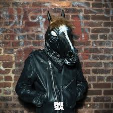 Sudakistan - Caballo Negro ryhmässä VINYYLI @ Bengans Skivbutik AB (3728569)