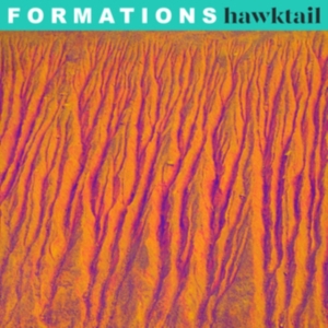 Hawktail - Formations ryhmässä CD @ Bengans Skivbutik AB (3728600)