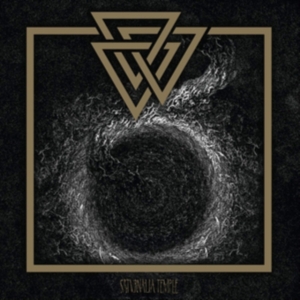 Saturnalia Temple - Gravity ryhmässä CD @ Bengans Skivbutik AB (3728611)