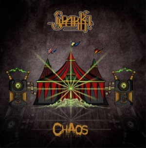 Spark! - Chaos ryhmässä CD @ Bengans Skivbutik AB (3728624)