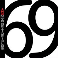 The Magnetic Fields - 69 Love Songs (Re-Issue) ryhmässä VINYYLI @ Bengans Skivbutik AB (3728630)