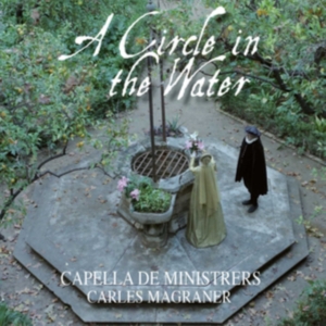 Various - A Circle In The Water ryhmässä CD @ Bengans Skivbutik AB (3728697)