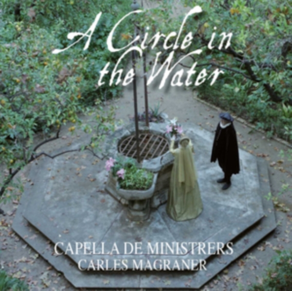 Various - A Circle In The Water ryhmässä CD @ Bengans Skivbutik AB (3728697)