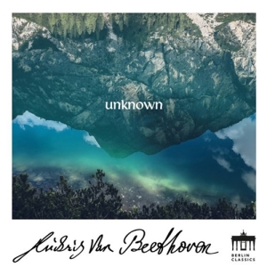 Beethoven Ludwig Van - Unknown Beethoven (9 Cd) ryhmässä CD @ Bengans Skivbutik AB (3728715)