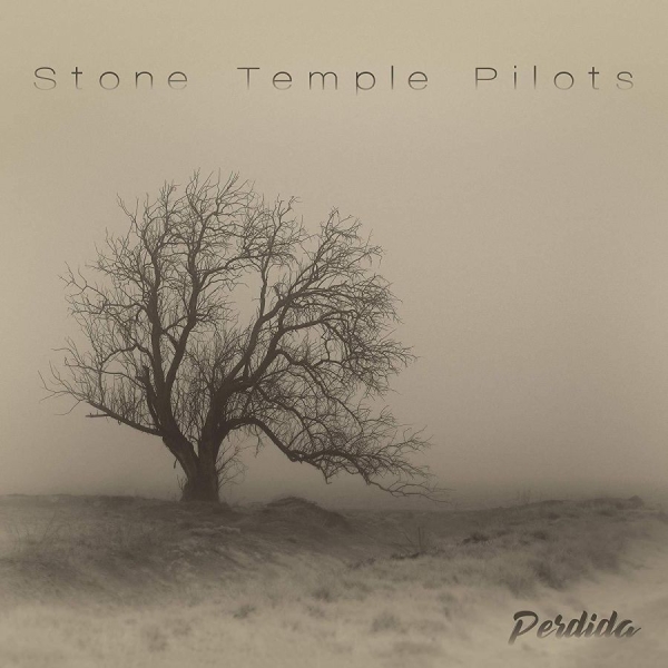 Stone Temple Pilots - Perdida ryhmässä CD / Rock @ Bengans Skivbutik AB (3728957)