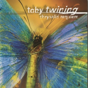Twining Toby - Chrysalid Requiem ryhmässä CD @ Bengans Skivbutik AB (3728964)