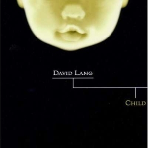 Lang David - Child ryhmässä CD @ Bengans Skivbutik AB (3728968)