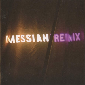 Handel George Frideric - Messiah Remix ryhmässä CD @ Bengans Skivbutik AB (3728974)