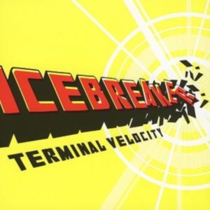 Gordon Michael - Terminal Velocity ryhmässä CD @ Bengans Skivbutik AB (3728981)