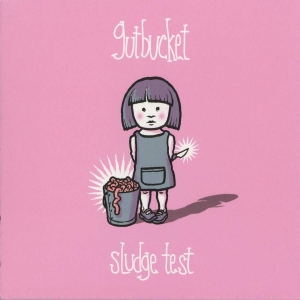 Citerman Ty - Sludge Test ryhmässä CD @ Bengans Skivbutik AB (3728982)