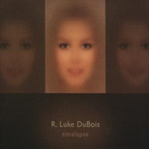 Dubois R. Luke - Timelapse ryhmässä CD @ Bengans Skivbutik AB (3728983)