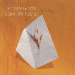 Gordon Michael - Michael Gordon: Van Gogh ryhmässä CD @ Bengans Skivbutik AB (3728990)