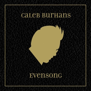 Caleb Burhans - Evensong ryhmässä CD @ Bengans Skivbutik AB (3729005)