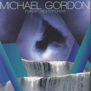 Gordon Michael - (Purgatorio) Popopera ryhmässä CD @ Bengans Skivbutik AB (3729133)