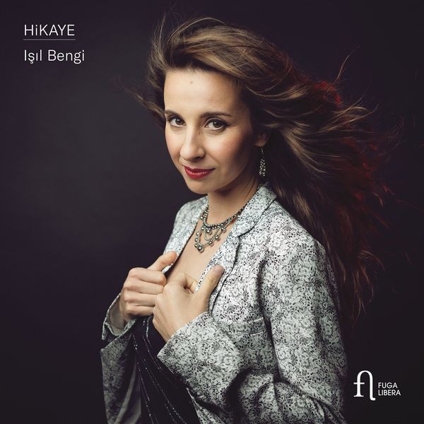 Various - Hikaye ryhmässä CD / Klassiskt @ Bengans Skivbutik AB (3729144)