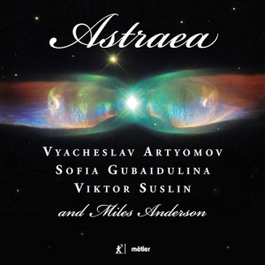 Various - Astraea ryhmässä CD @ Bengans Skivbutik AB (3729153)