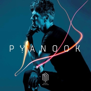 Schmid Ralf - Pyanook ryhmässä CD @ Bengans Skivbutik AB (3729155)