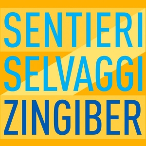 Various - Zingiber ryhmässä CD @ Bengans Skivbutik AB (3729253)