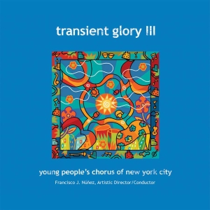 Various - Transient Glory Iii ryhmässä CD @ Bengans Skivbutik AB (3729257)