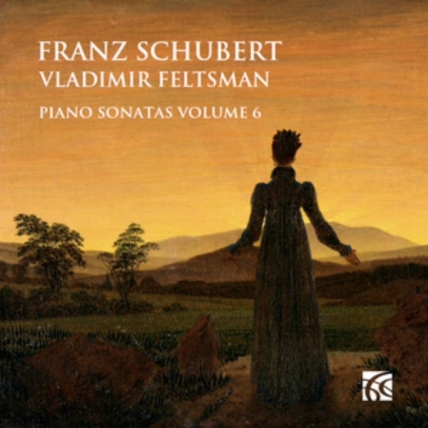 Schubert Franz - Piano Sonatas, Vol. 6 ryhmässä CD / Myydyimmät @ Bengans Skivbutik AB (3729403)