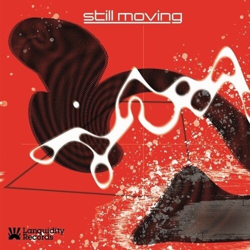 Still Moving - Still Moving Ep ryhmässä VINYYLI / Rock @ Bengans Skivbutik AB (3729543)