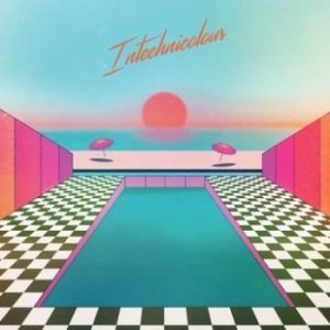 Intechnicolour - Big Sleeper ryhmässä VINYYLI @ Bengans Skivbutik AB (3729557)