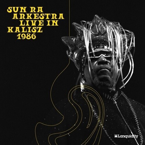 Sun Ra Arkestra - Live In Kalisz 1986 ryhmässä VINYYLI / Rock @ Bengans Skivbutik AB (3729591)