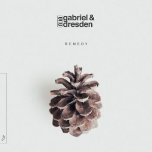 Gabriel & Dresden - Remedy ryhmässä CD @ Bengans Skivbutik AB (3729786)
