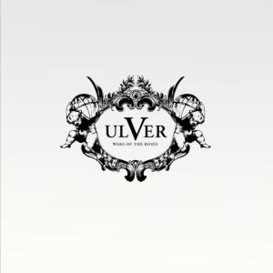 Ulver - War Of The Roses ryhmässä CD @ Bengans Skivbutik AB (3729823)