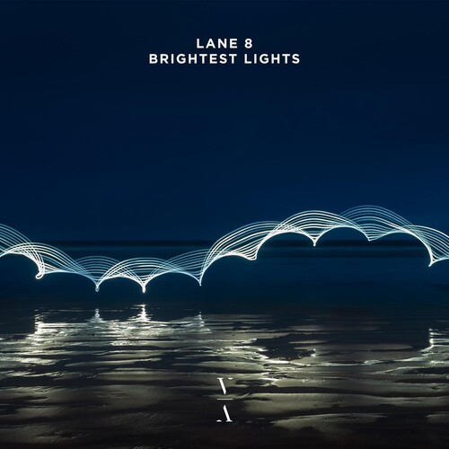 Lane 8 - Brightest Lights ryhmässä CD / Pop @ Bengans Skivbutik AB (3729852)