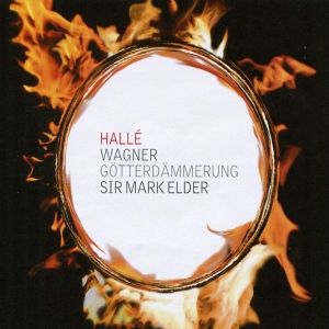 Wagner Richard - Götterdämmerung ryhmässä CD @ Bengans Skivbutik AB (3729912)