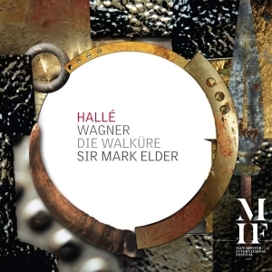 Wagner Richard - Die Walküre (4Cd) ryhmässä CD @ Bengans Skivbutik AB (3729915)
