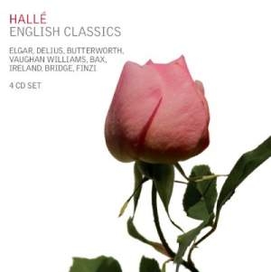 Various - English Classics ryhmässä CD @ Bengans Skivbutik AB (3729916)