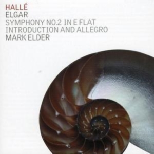 Elgar Edward Shelley Percy Byssh - Introduction And Allegro / Symphony ryhmässä CD @ Bengans Skivbutik AB (3729926)