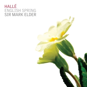 Bax Arnold Bridge Frank Delius - English Spring ryhmässä CD @ Bengans Skivbutik AB (3729939)