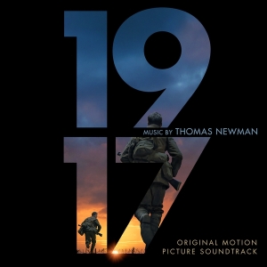 Newman Thomas - 1917 (Original Motion Picture Soundtrack) ryhmässä CD @ Bengans Skivbutik AB (3730972)