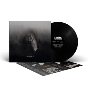Forndom - Faþir ryhmässä VINYYLI @ Bengans Skivbutik AB (3730974)