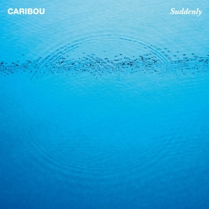 Caribou - Suddenly ryhmässä VINYYLI @ Bengans Skivbutik AB (3731504)