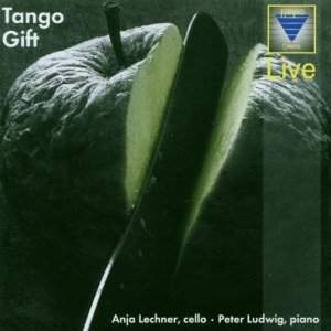 Ludwigpeter - Tango Gift ryhmässä CD @ Bengans Skivbutik AB (3731606)