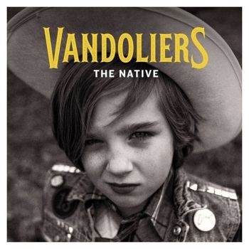 Vandoliers - Native ryhmässä VINYYLI / Myydyimmät @ Bengans Skivbutik AB (3731652)