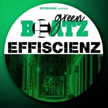 Various Artists - Green Beatz ryhmässä VINYYLI / Myydyimmät @ Bengans Skivbutik AB (3731824)