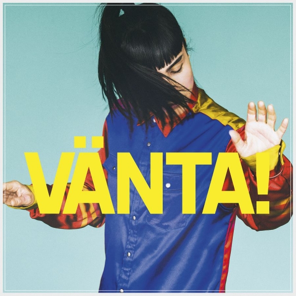 Laleh - Vänta! ryhmässä CD / Pop @ Bengans Skivbutik AB (3731860)
