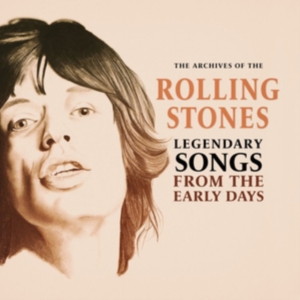 Rolling Stones - Legendary Songs From The Early Days ryhmässä VINYYLI @ Bengans Skivbutik AB (3732061)