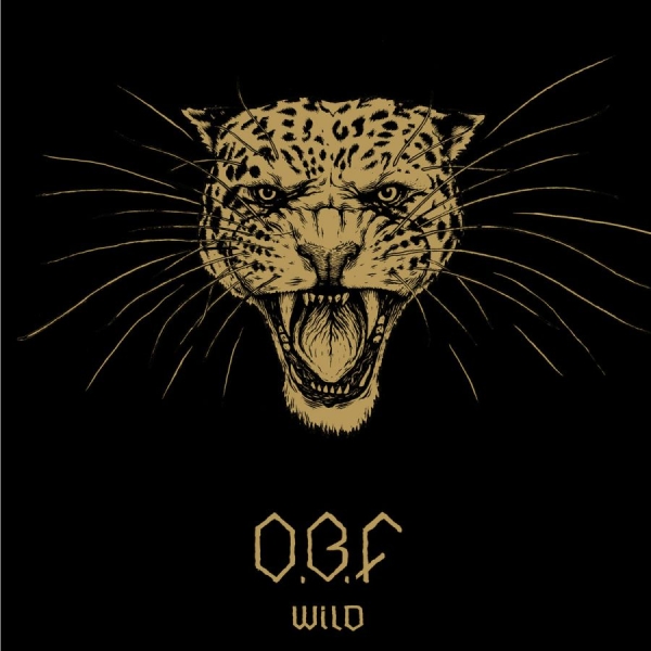 O.B.F. - Wild ryhmässä CD / Myydyimmät @ Bengans Skivbutik AB (3732087)