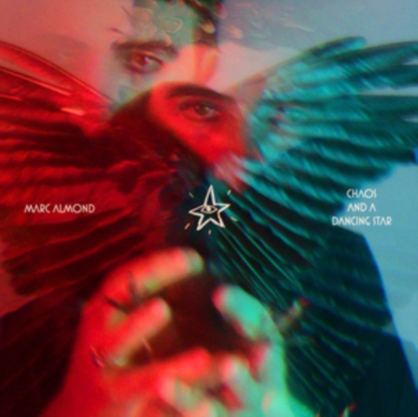 Marc Almond - Chaos And A Dancing Star ryhmässä CD / Pop-Rock @ Bengans Skivbutik AB (3732137)