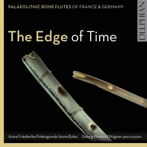 Various - The Edge Of Time: Palaeolithic Bone ryhmässä CD @ Bengans Skivbutik AB (3732252)