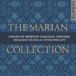 Various - The Marian Collection ryhmässä CD @ Bengans Skivbutik AB (3732262)