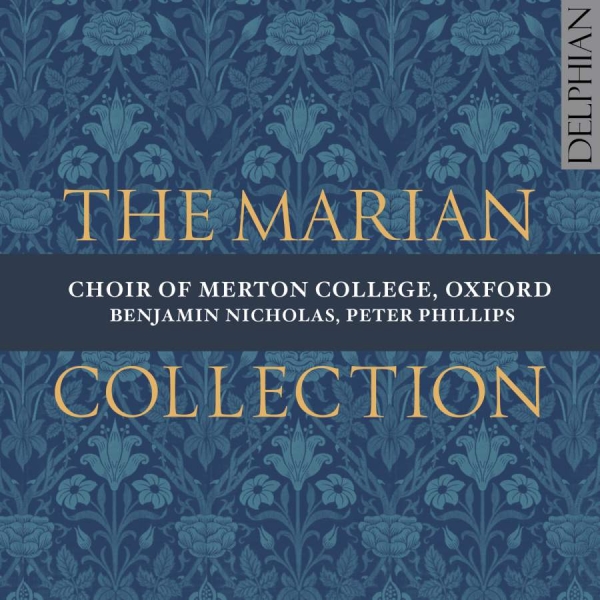Various - The Marian Collection ryhmässä CD @ Bengans Skivbutik AB (3732262)